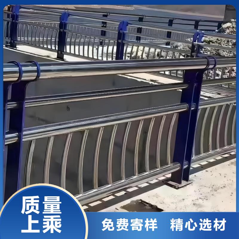 钢丝绳河道护栏栏杆生产厂家