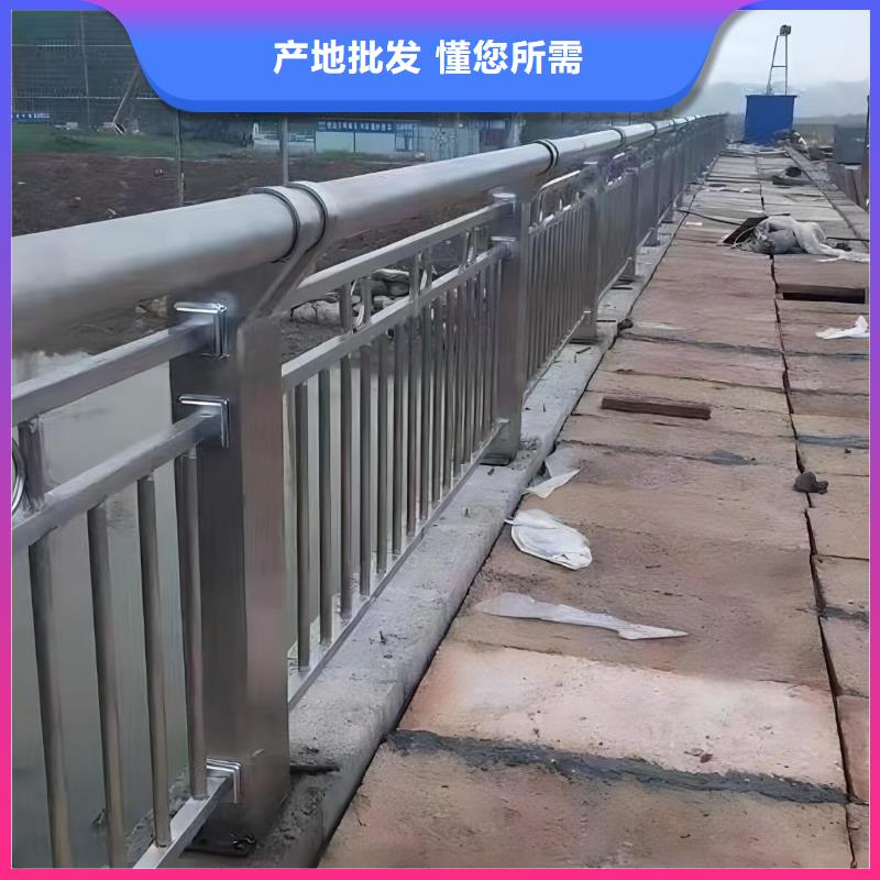 灯光河道护栏栏杆河道景观铁艺栏杆多少钱一米