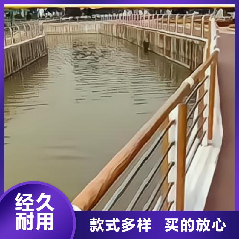 不锈钢河道护栏栏杆厂家电话