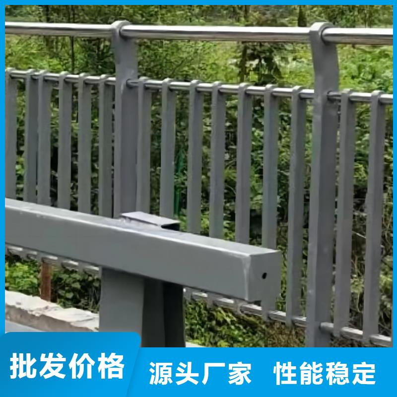 道路护栏厂家推荐