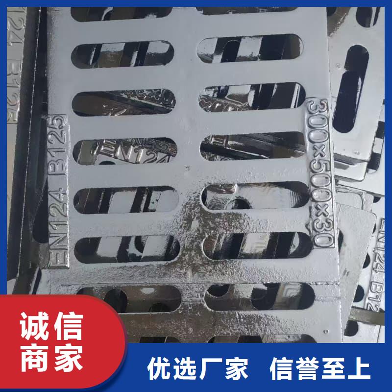 球墨鑄鐵篦子溝蓋板,400x700球墨鑄鐵篦子海量貨源