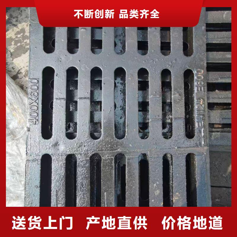 球墨鑄鐵篦子溝蓋板400x600球墨鑄鐵箅子專業(yè)生產(chǎn)廠家