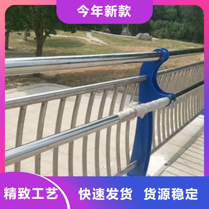 生产道路护栏的基地