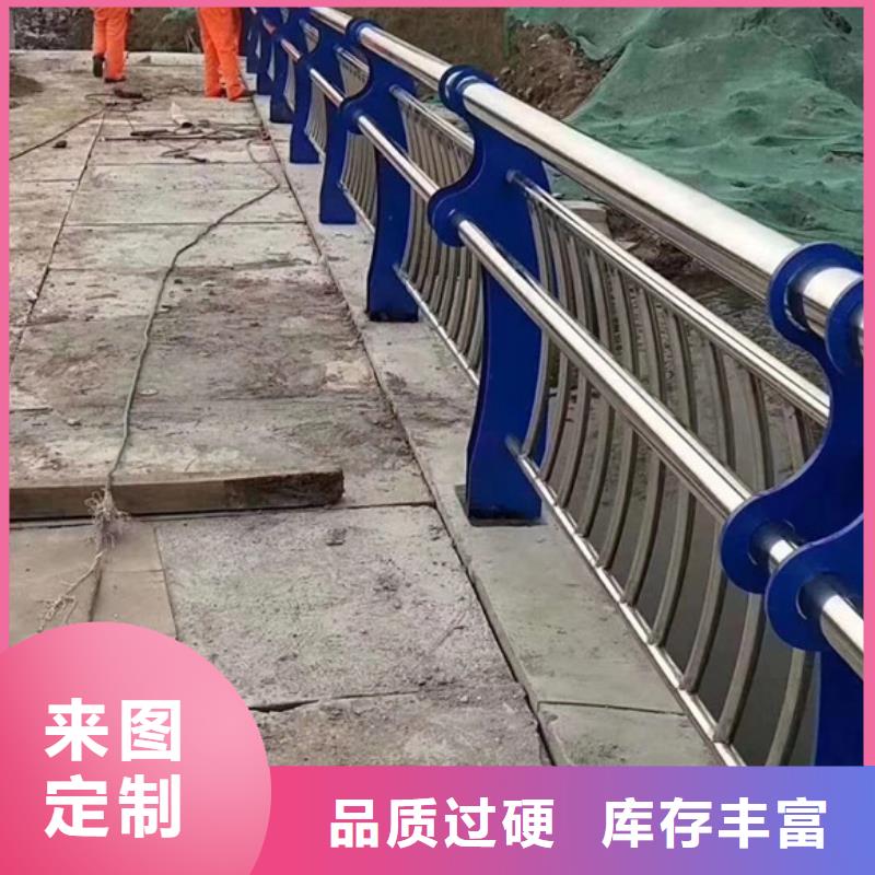 性价比高的防撞栏杆基地