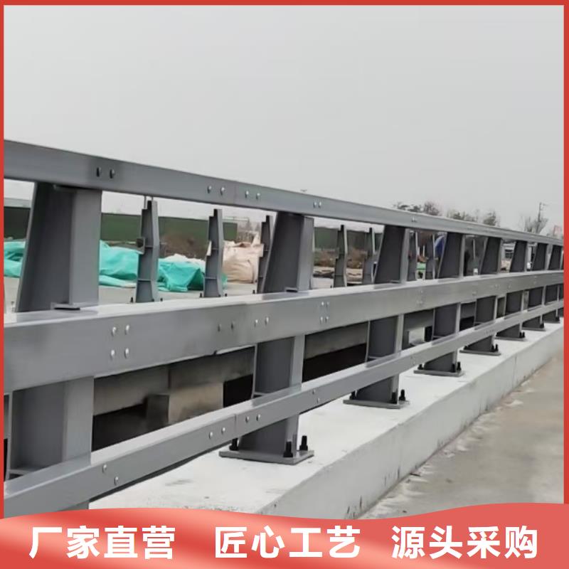 防撞护栏公路护栏精工细致打造