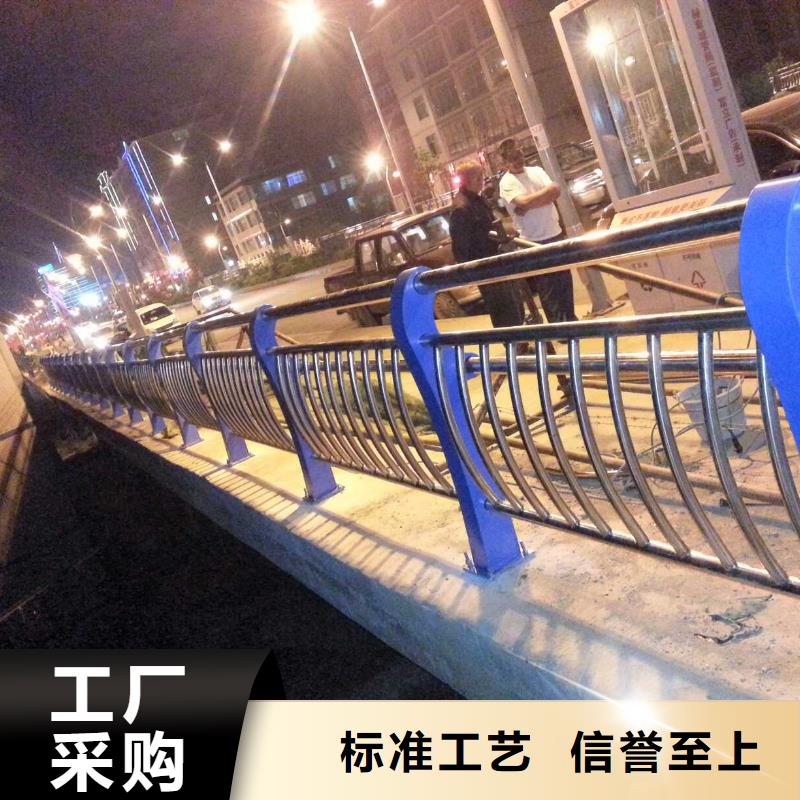 道路护栏价格合理的公司