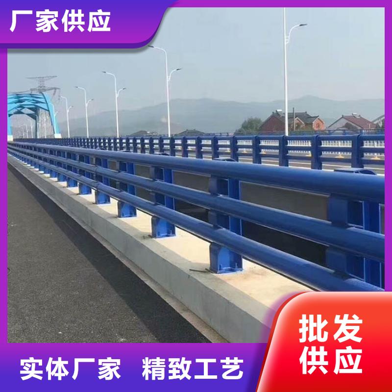 复合管护栏【优惠促销】