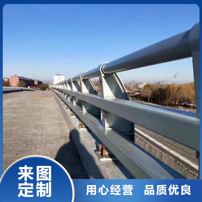 道路护栏品质商家