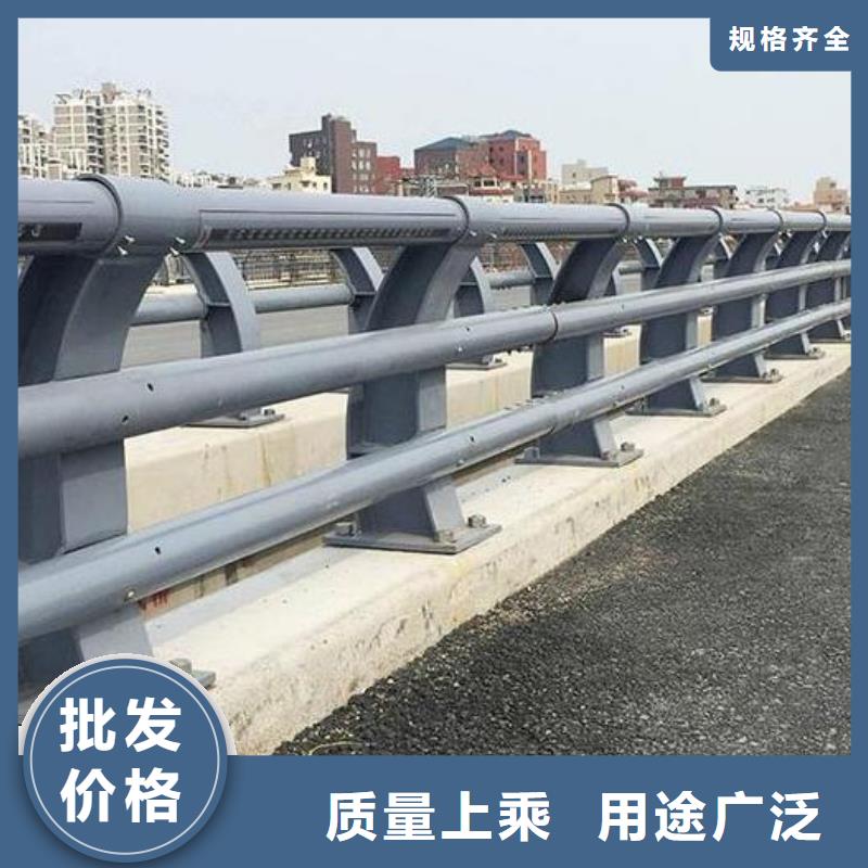 道路护栏安装公司