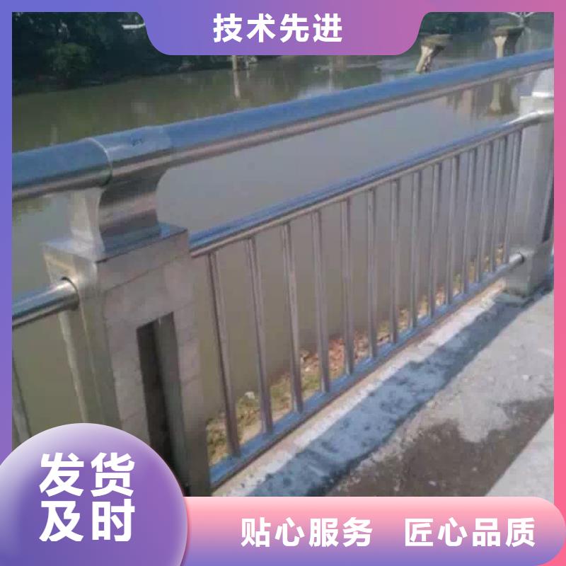 河道护栏,镀锌波形护栏厂家实力大