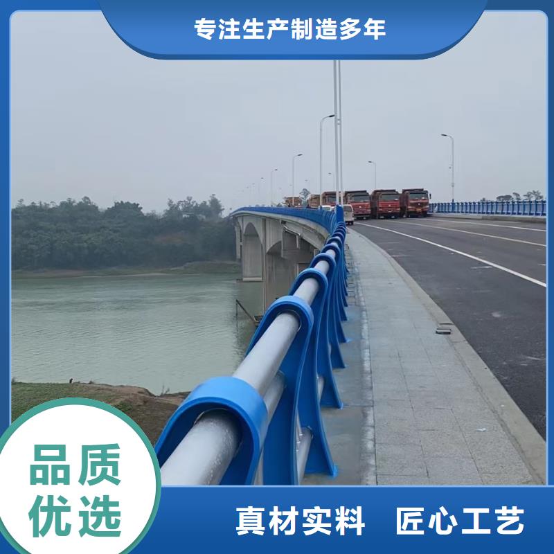 【道路护栏M型防撞护栏经验丰富品质可靠】