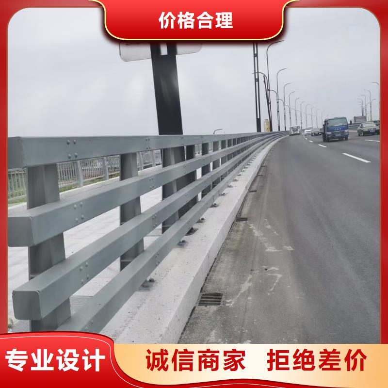 道路护栏LED防护栏杆好产品好服务