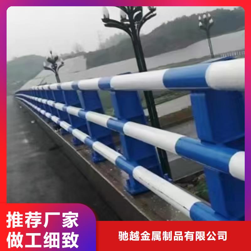 道路护栏【防撞护栏】工厂自营