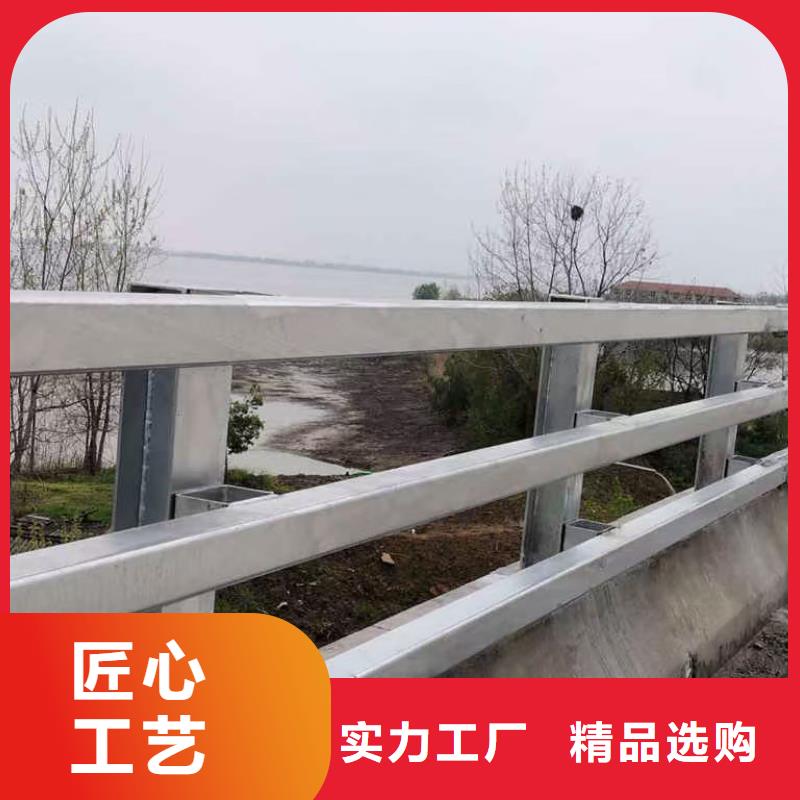 道路护栏防撞立柱货到付款