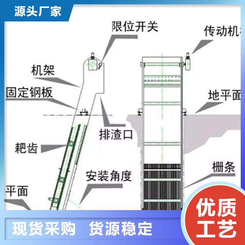 水电站抓斗式清污机报价