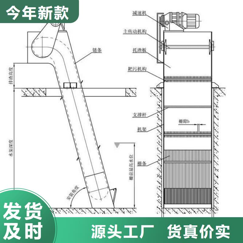 清污机【卷扬启闭机厂家】实体诚信经营