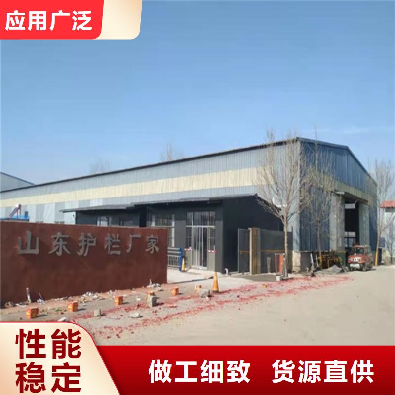 桥梁护栏路桥护栏优质原料