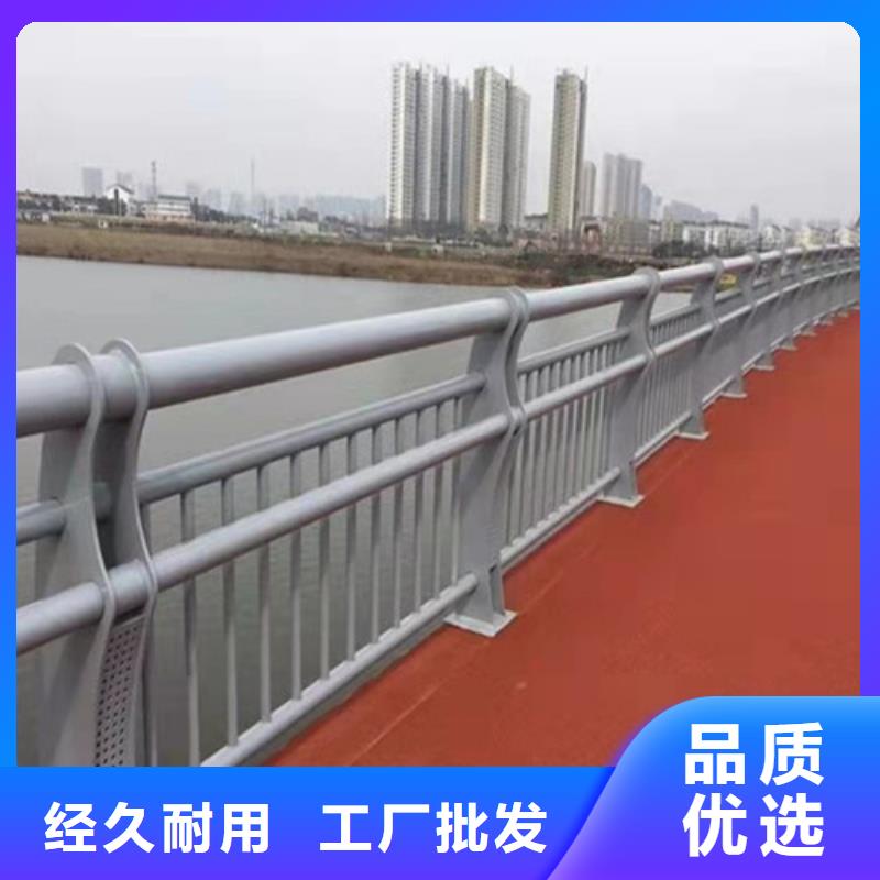 桥梁护栏,灯光护栏适用场景