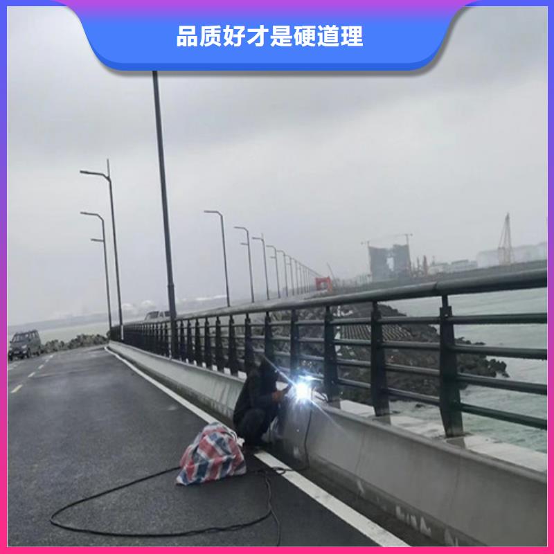 公路防撞护栏厂家现货供应