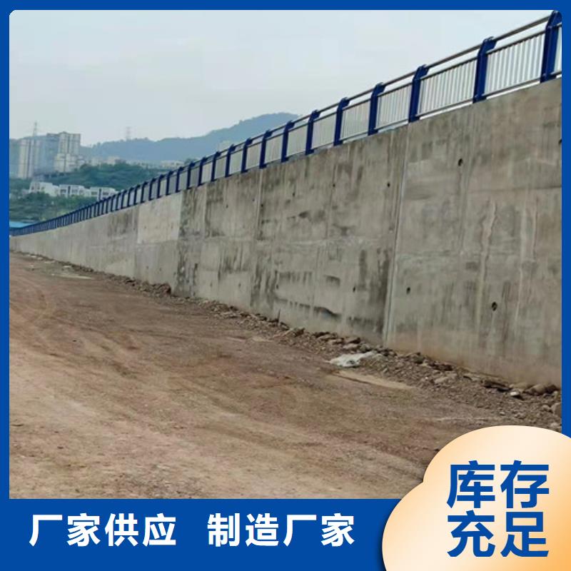 道路护栏【复合管护栏】选择我们没错