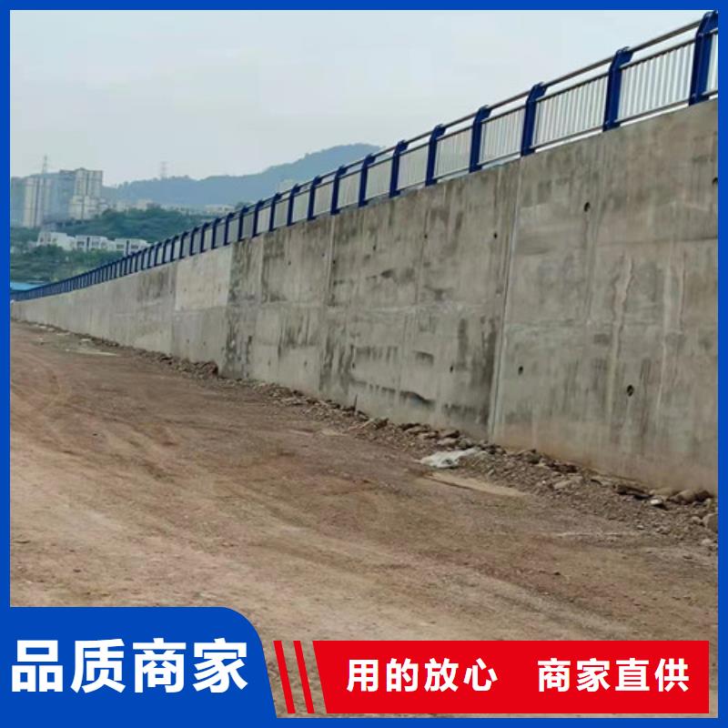 道路护栏,304不锈钢复合管多年行业积累