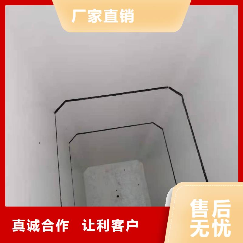 PVC防水卷材施工队标准化