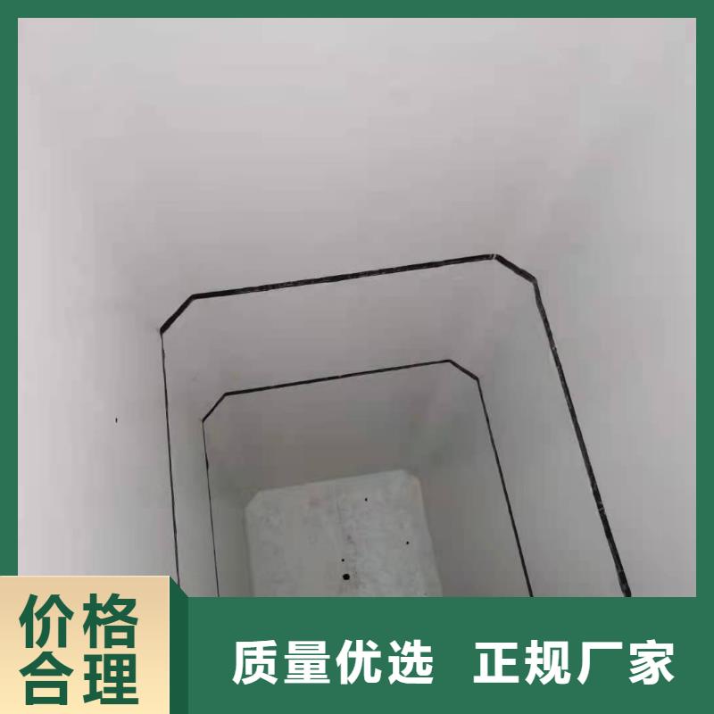 TPO防水卷材施工队价格合理