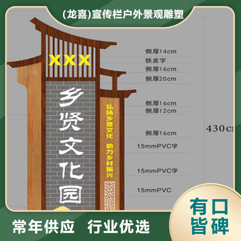 景区导视牌制作厂家在线报价