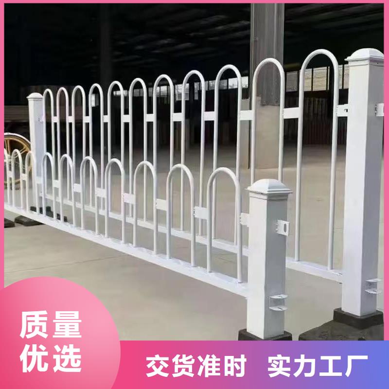 防撞護(hù)欄圍欄暢銷全國