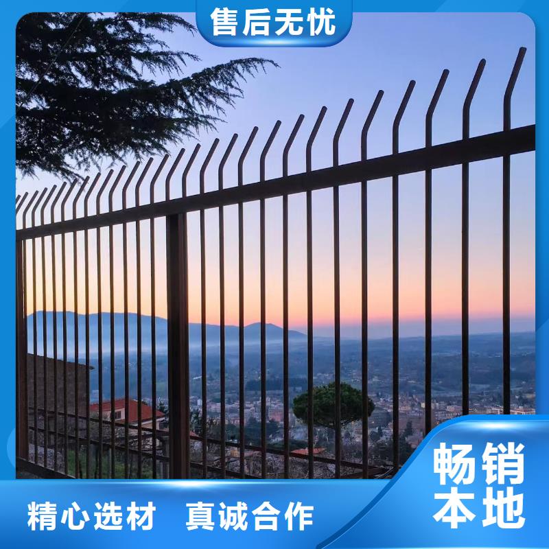 城市交通護(hù)欄圍欄廠家