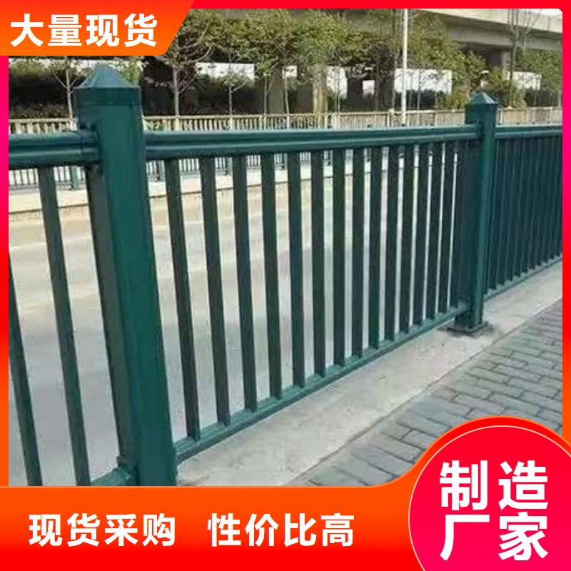 交通護(hù)欄圍欄性?xún)r(jià)比高