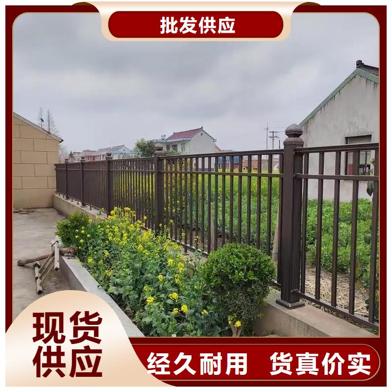 城市交通護(hù)欄圍欄值得信賴