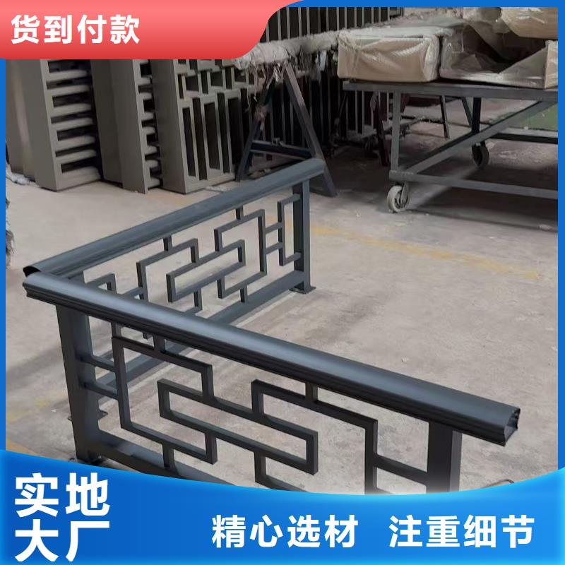 城市交通護(hù)欄圍欄廠家