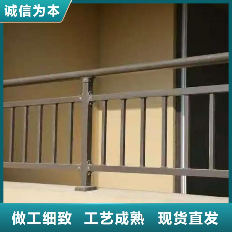 護欄圍欄來圖定制