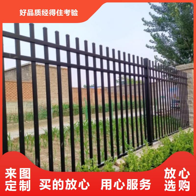 城市交通護(hù)欄圍欄廠家