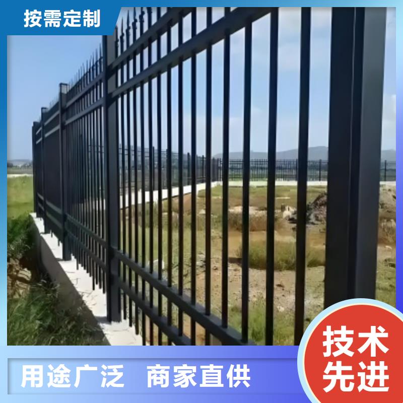 城市交通護(hù)欄圍欄廠家