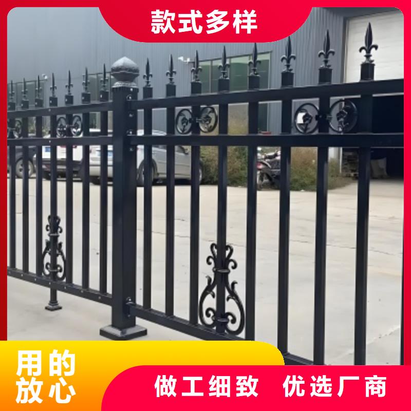 交通隔離護(hù)欄信賴(lài)