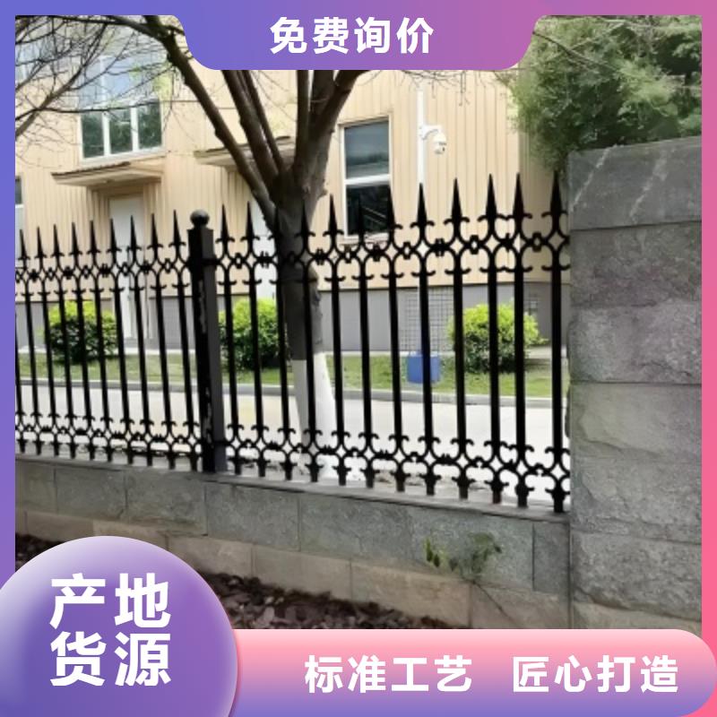 交通護(hù)欄圍欄暢銷全國