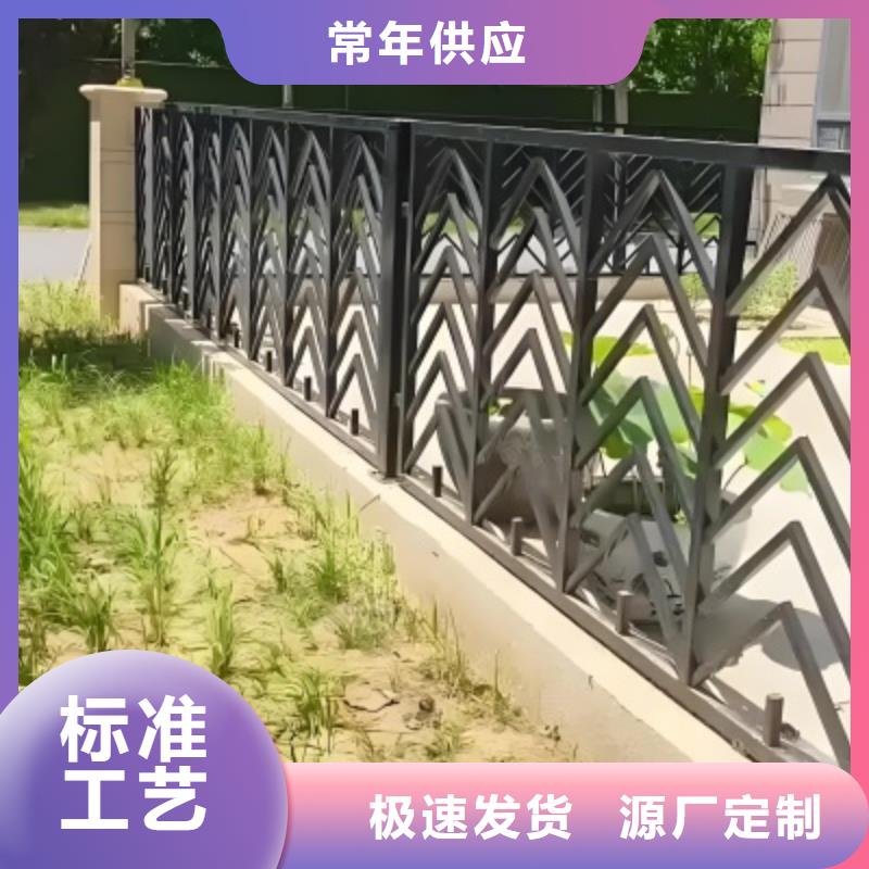 交通隔離護(hù)欄信賴(lài)