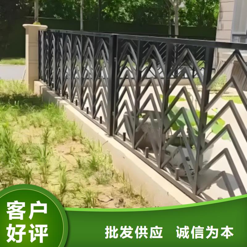 交通護欄圍欄性價比高