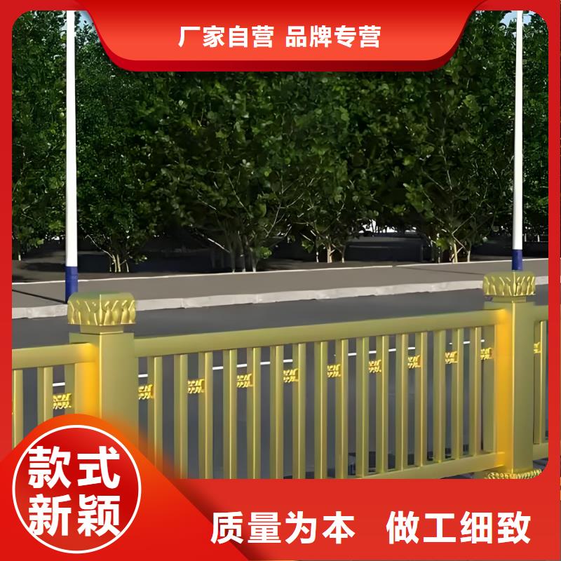 交通隔離護(hù)欄信賴(lài)