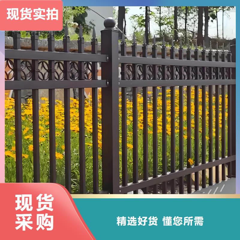 城市交通護(hù)欄圍欄信賴