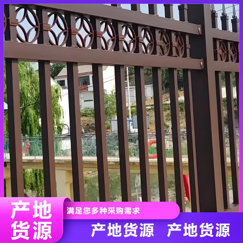 交通護欄圍欄性價比高