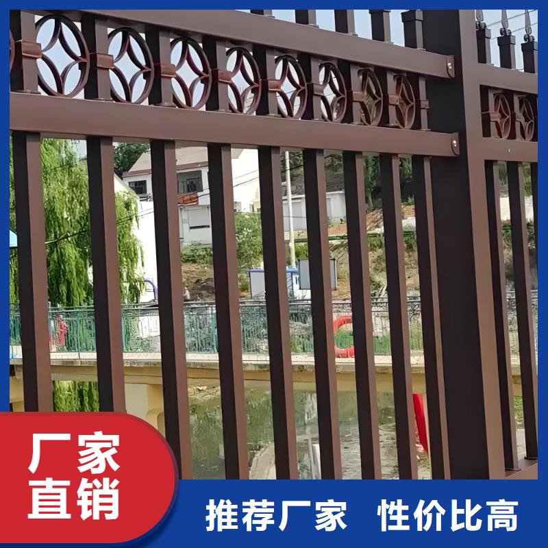 交通護(hù)欄圍欄性?xún)r(jià)比高