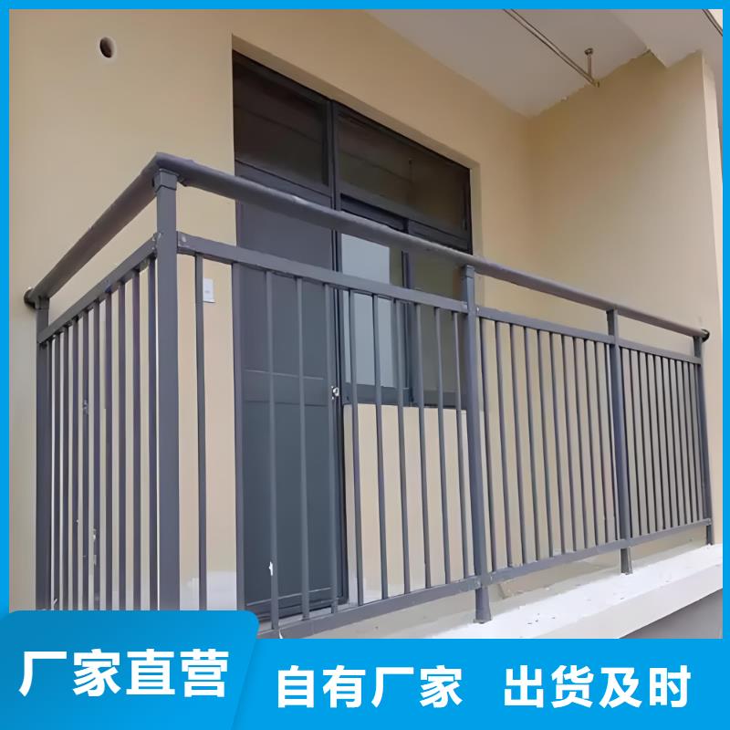 城市交通護欄圍欄實力雄厚