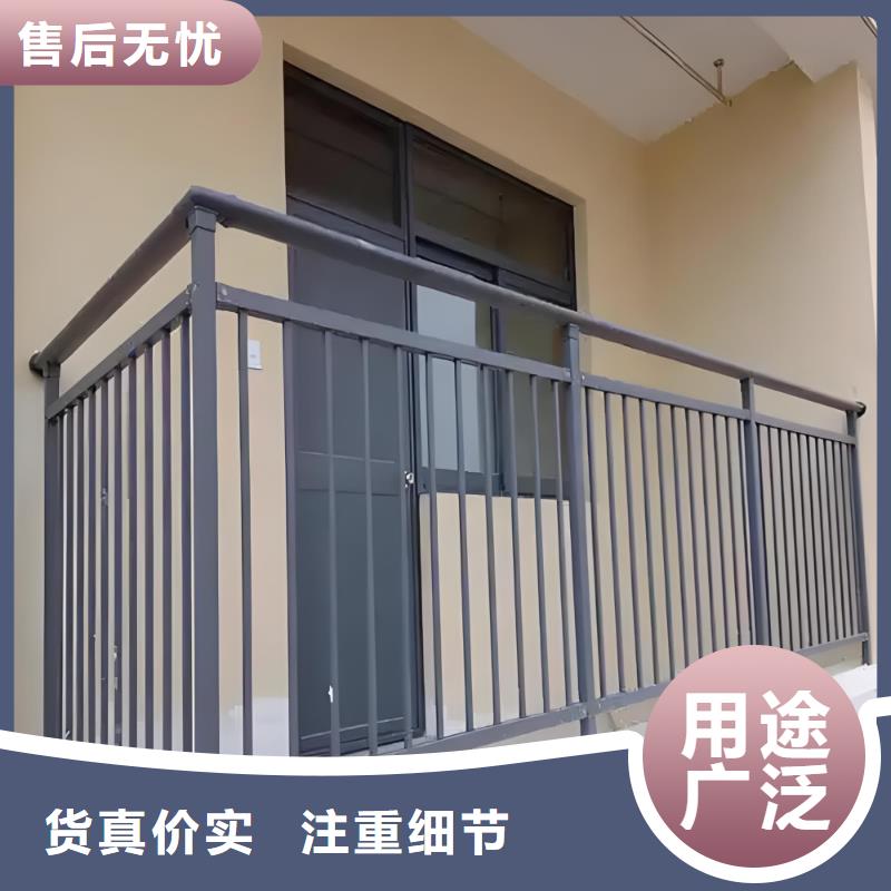 防撞護(hù)欄圍欄性價(jià)比高