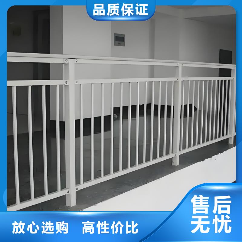 城市交通護欄圍欄實力雄厚