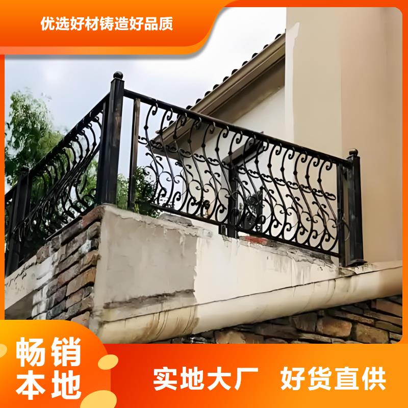 學(xué)校護(hù)欄圍欄廠家