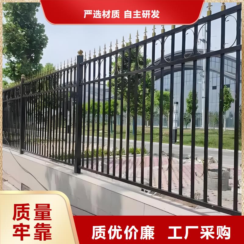 城市交通護(hù)欄圍欄廠家