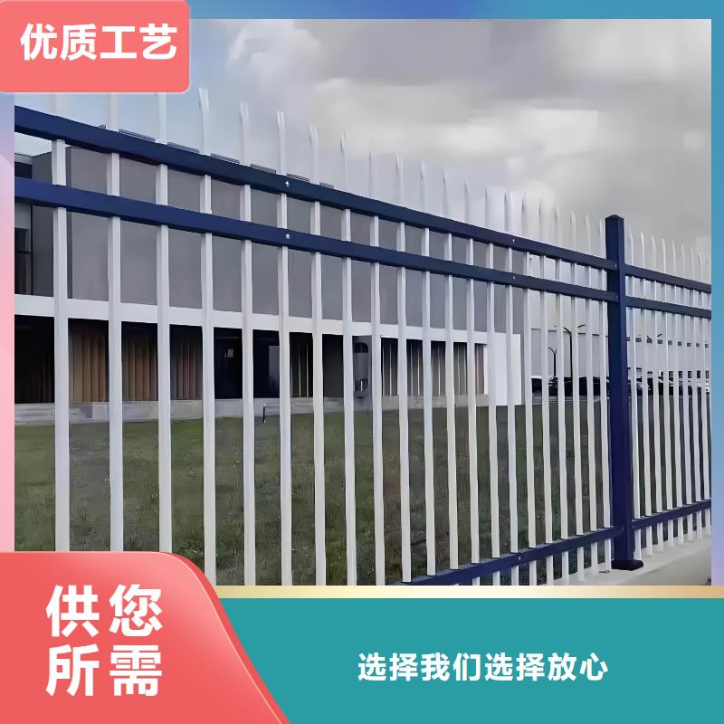 學(xué)校護(hù)欄圍欄廠家